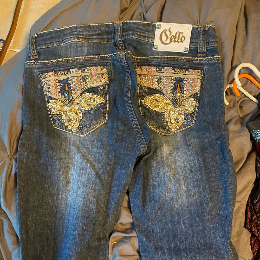 Jeans